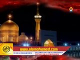 [18 Safar Shahdat] Imam Raza Imam Raza - Ali Safdar Nohay - HadiTV HD