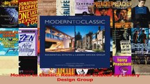 Download  Modern to Classic Residential Estates by Landry Design Group PDF Free