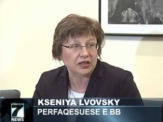 BB PER AMNISTINE FISKALE PROCESI TE JETE TRANSPARENT,TE SHOQEROHET ME MASA LAJM