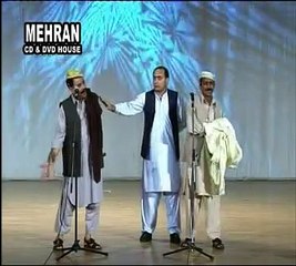 Comedy Khaky & Gaane Saeed Rahman Shino And Islam Gul Comedy Khaky & Gaane 2016 Pashto HD