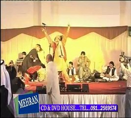 Sta Da Stargo Khursheed Jehan & Ismail Shahid Comedy Khaky & Gaane 2016 Pashto HD