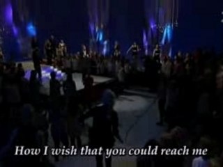 Magnus Carlsson - Se mig (subbed)