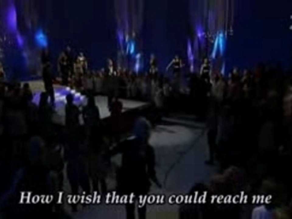 Magnus Carlsson - Se mig (subbed)