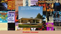 Download  Prefab Houses Ebook Online