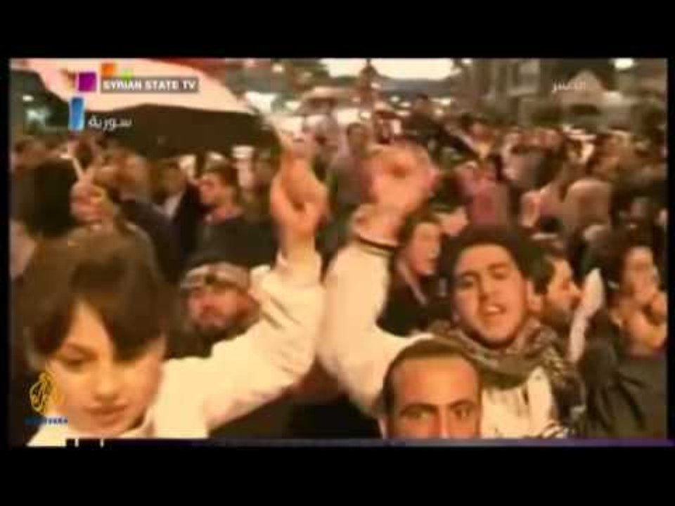 KRIZA NE SIRI VIJON DHUNA,QEVERIA PO SHKON DREJT DOREHEQJES LAJM