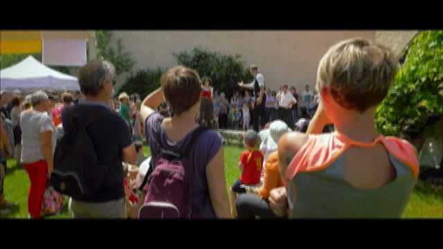 Rencontre Médiation & numérique 2015 : Musée de plein air des maisons comtoises