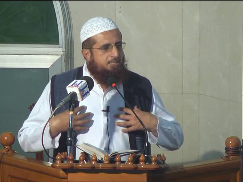 Nifaq Ka Anjaam By Hafiz Asad Mahmood Salfi Date 28-11-2015