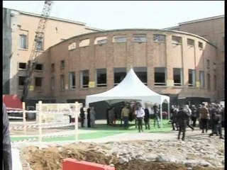 BANKA E SHQIPERISE NISIN PUNIMET PER RIKONSTRUKSIONIN E OBJEKTIT LAJM