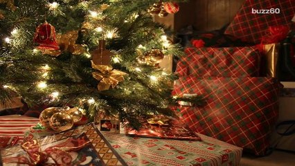 Reese's holiday treat looks disgusting