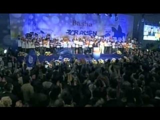 BASHA KANDIDAT DO TE KUNDERSHTOJ QEVERINE PER INTERESAT E QYTETAREVE LAJM