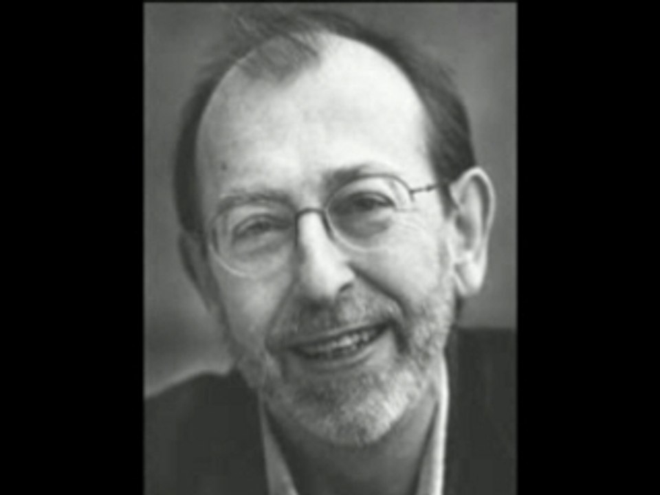 Alain de benoist : la gouvernance