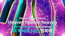 [MR / 노래방 멜로디제거] Heaven.. - 에일리.. (KY Karaoke No.KY47649)