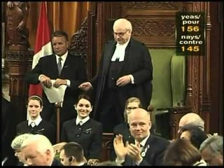 RREZOHET QEVERIA KANADAJA NE ZGJEDHJE TE REJA NE MAJ LAJM