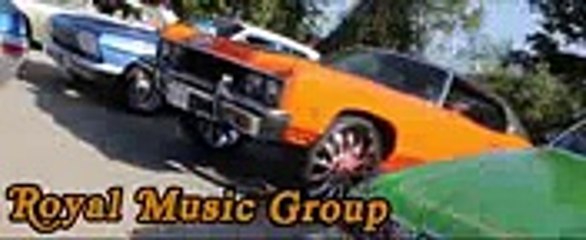 Low Low Gangis Khan ft. Deep Jandu New Full HD Video Punjabi Song 2015.