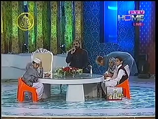 tur jawan ek war tay mawan By Qari Shahid Mahmood New kalam