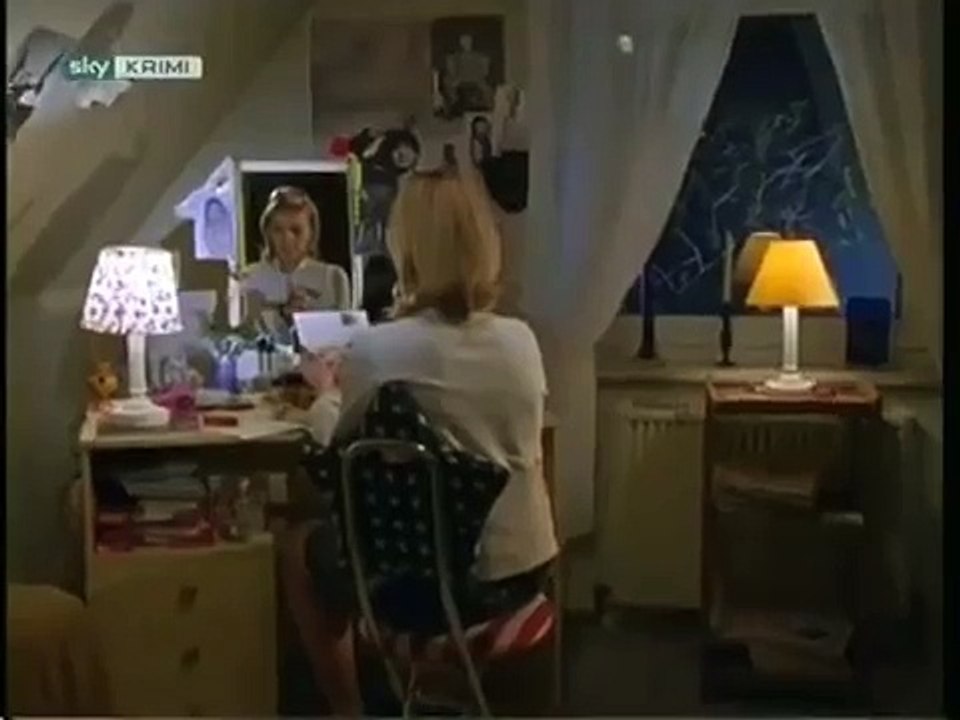 Siska  -  Hexe im Feuer