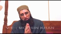 Junaid Jamshed apologizes for his remarks about Hazrat Bibi Ayesha R.A
