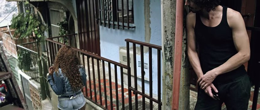 Booba feat. Benash - Validée (Clip Officiel