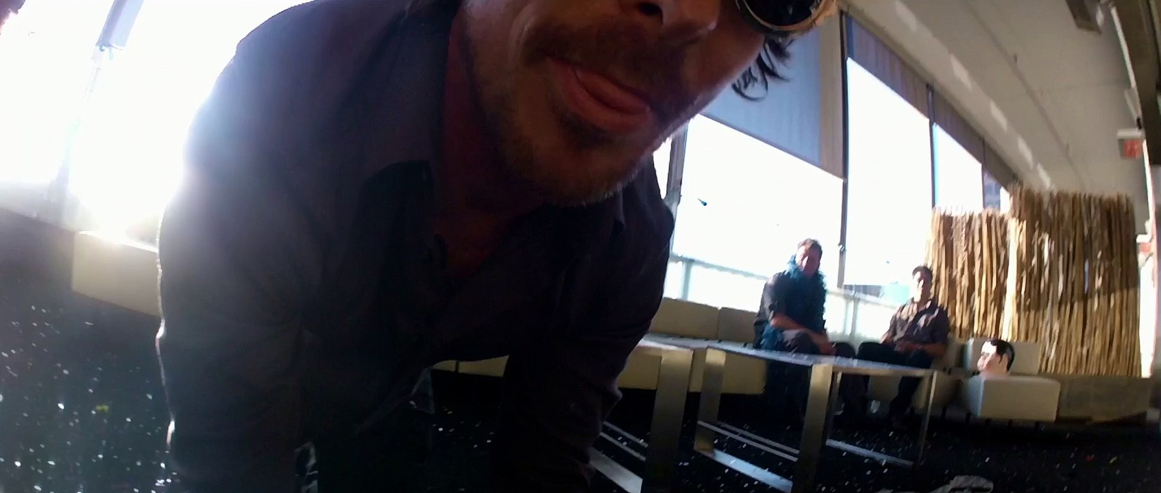 Knight of Cups