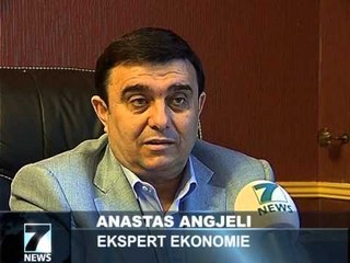 NORMA E INTERESIT ANASTAS ANGJELI THOTE SE KA EFEKTE POZITIVE DHE NEGATIVE LAJM