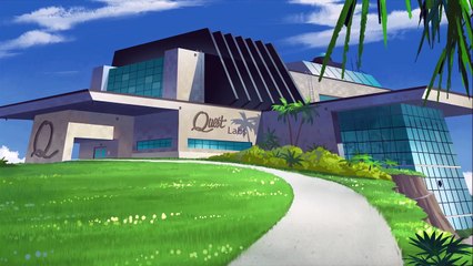 EXCLUSIVE: Hadji Levitates in Tom and Jerry: Spy Quest Clip