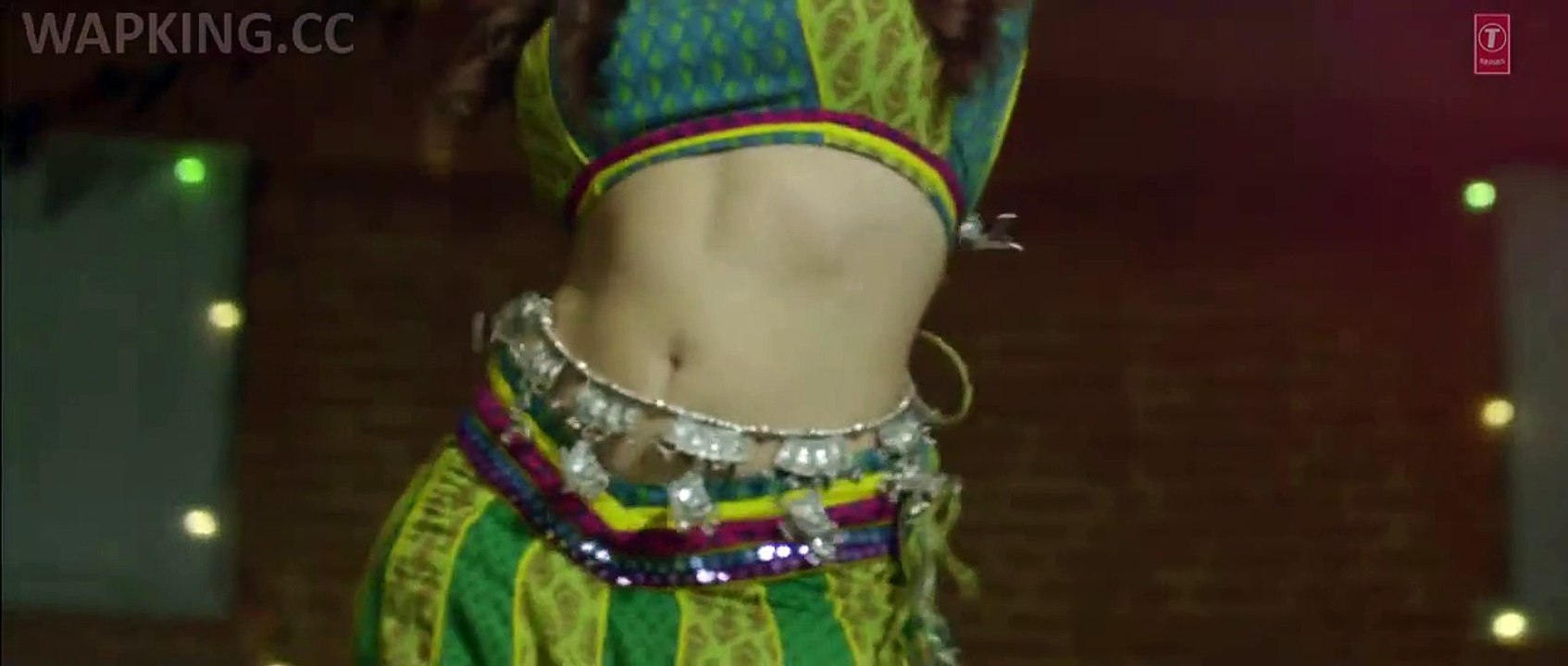 Daant Saiyaan Ne Video Song (Baankey ki Crazy Baraat) Full HD