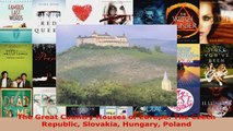 Download  The Great Country Houses of Europe The Czech Republic Slovakia Hungary Poland Ebook Online