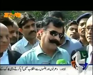 Gullu Butt - Tezabi Totay -funny