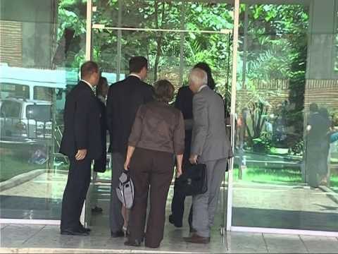 VIJNE VEZHGUESIT MISIONI PARAPRAK,ME SHUME SE NE ZGJEDHJET E VITIT 2009 LAJM