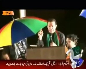 Imran Khan PTI - Tezabi Totay -funny