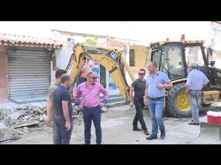 ARTAN SHKEMBI POHON SE PO PERGATITET BAZA LIGJORE PER KOMPETENCAT E BASHKIVE TE REJA LAJM