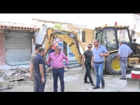 ARTAN SHKEMBI POHON SE PO PERGATITET BAZA LIGJORE PER KOMPETENCAT E BASHKIVE TE REJA LAJM