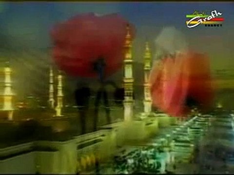 04 Haye Sughra Nauha Khwan Kafeel Sultanpuri Ek Sajjad Ek Abbas 1437 2015 16