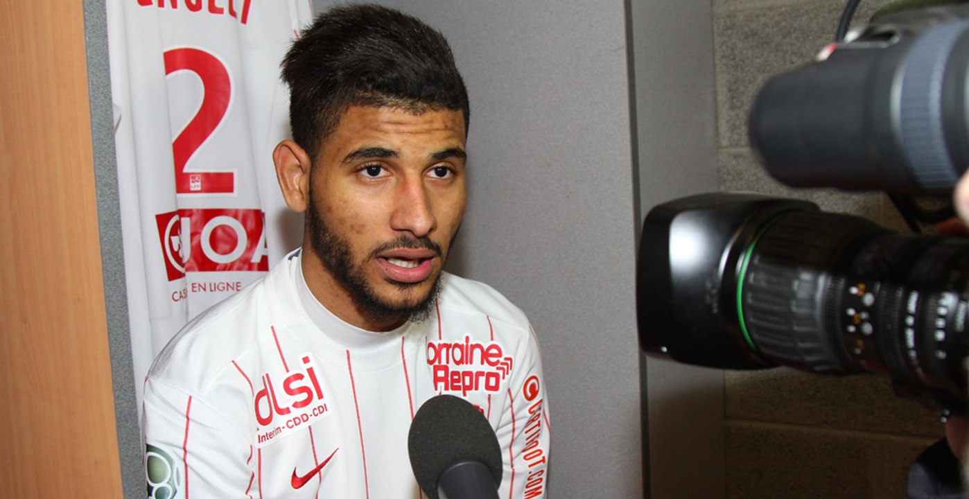 L'avant-match de FCSM-ASNL