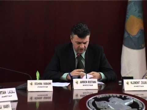 MBLEDHJA E KQZ MIRATOHEN LISTAT SHUMEMERORE TE DISA SUBJEKTEVE LAJM