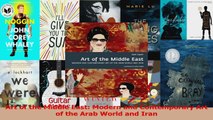 PDF Download  Art of the Middle East Modern and Contemporary Art of the Arab World and Iran PDF Full Ebook