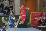 Vainqueurs d'Haukar en Coupe d'Europe, les partenaires de Raphaël Caucheteux préparent la venue de Chambéry