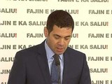 PARATE FALLCO PS AKUZON QEVERINE SE KERKON TE BLEJE VOTAT ME TO LAJM