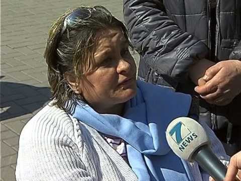 INVALIDET PROTESTOJNE PARA DHE TETRAPLEGJIKET KERKOJNE TE DREJTAT LAJM