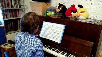 Fly Cirrus 2, тест камеры