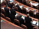 5 DEPUTETE TE RINJ ZEVENDESOHEN DEPUTETET KANDIDATE,3 PD DHE 2 PS LAJM