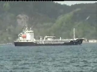 050507 ISTANBUL STRAIT