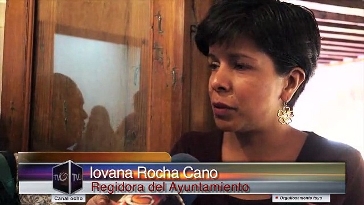 Iovana Rocha