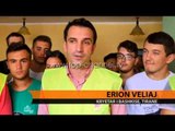 Veliaj: Ftesë prindërve dhe qytetarëve për kontribut - Top Channel Albania - News - Lajme