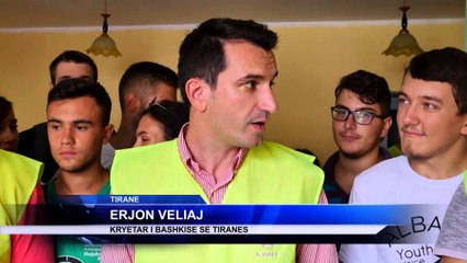 "ADOPTOHEN" 31 CERDHE NE TIRANE