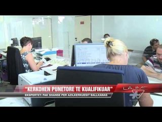 “Gjermania kërkon punëtore të kualifikuar ” - News, Lajme - Vizion Plus