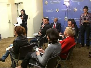 COUNTRYMAN NE TIRANE ZGJEDHJET ME STANDARDE KUSHT PER TE ARDHMEN E SHQIPERISE LAJM