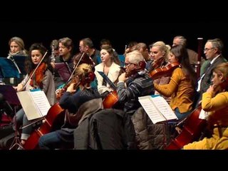 Ndërpriten punimet në rrugën Ivo Llolla Ribar në Tetovë, ankohen banorët