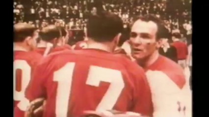 On This Day - December 4, A Shot of History