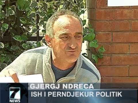 GREVE URIE ISH I PERNDJEKURI NDRECA NE GREVE URIE PA AFAT LAJM